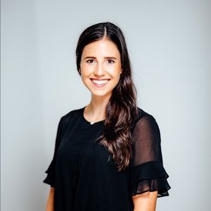 Meet your Posher, Jennifer